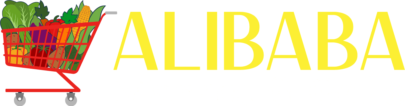 Alibaba Market & Grille - International Foods - Knoxville, TN